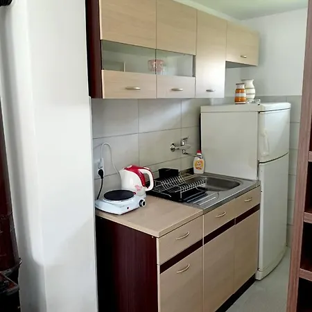 Holiday home Malina Lukavica