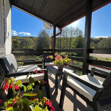 Malina Holiday home Lukavica
