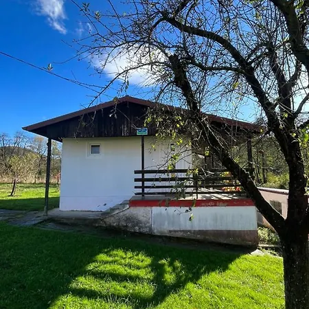 Holiday home Malina Lukavica