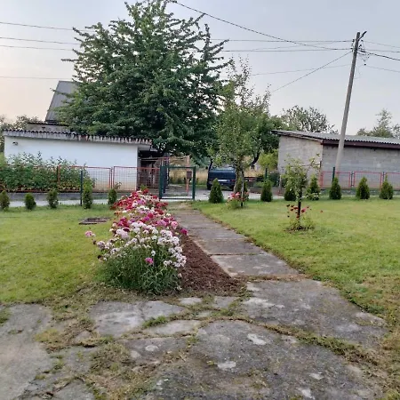 Nyaraló Malina *