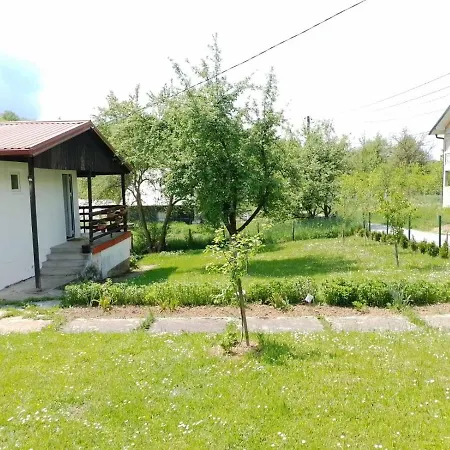 Malina Lukavica
