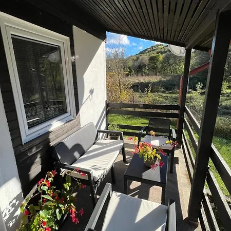 Malina Holiday home Lukavica