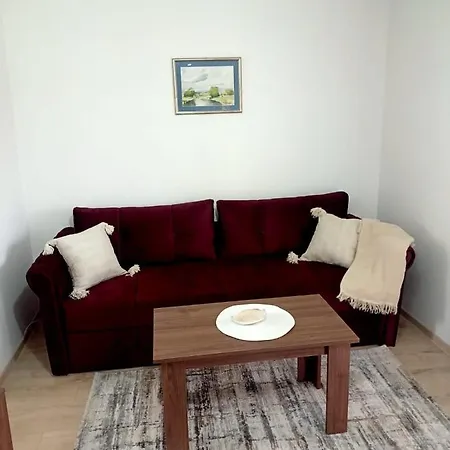 Malina Holiday home